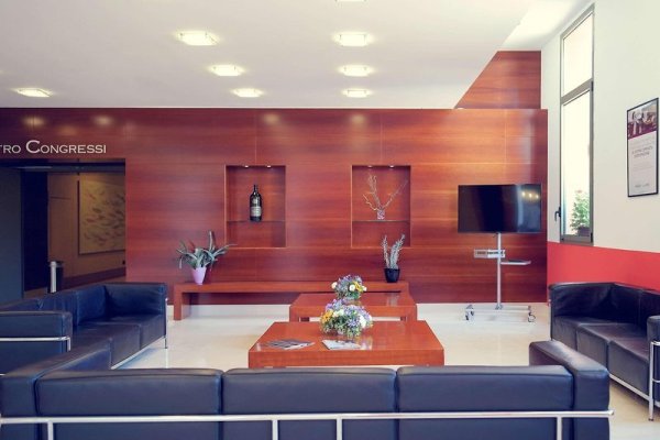 Mercure Genova San Biagio