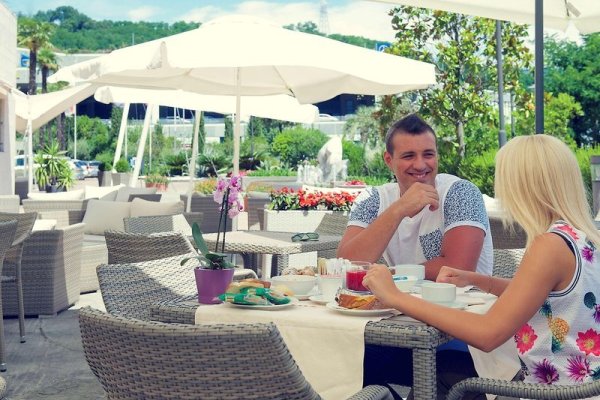 Mercure Genova San Biagio