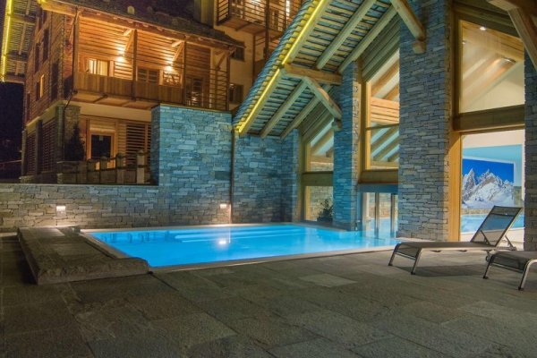 Alagna Experience Resort