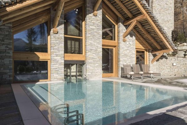 Alagna Experience Resort