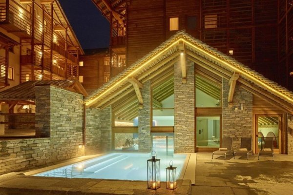 Alagna Experience Resort