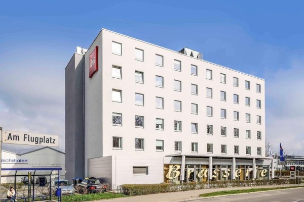 Ibis Friedrichshafen Airport Messe Hotel