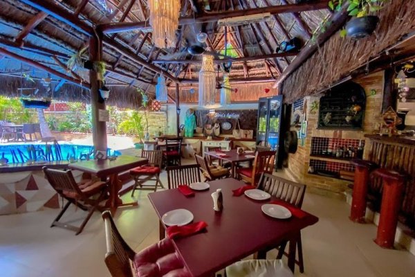 Cocos Cabanas