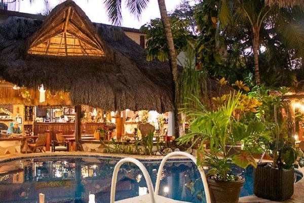 Cocos Cabanas