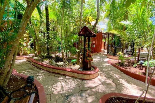 Cocos Cabanas