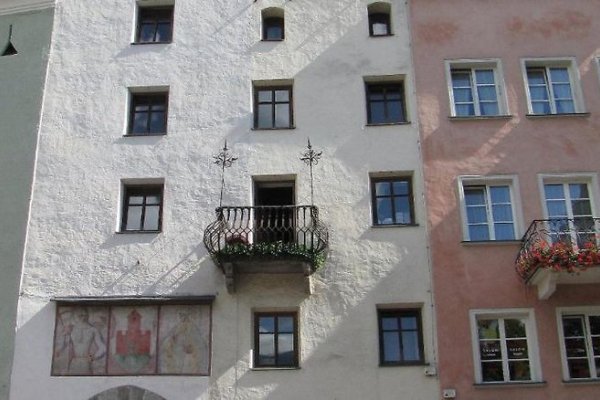 Hotel Ander