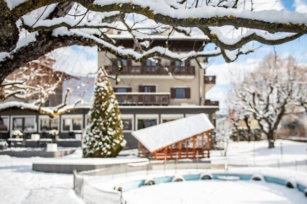 Hotel Ander