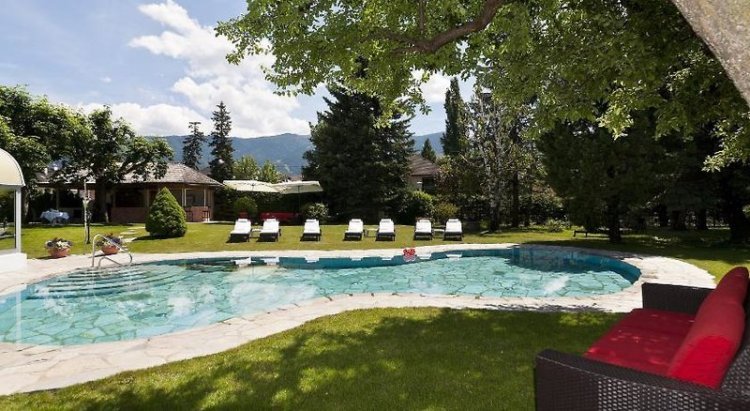 Hotel Ander