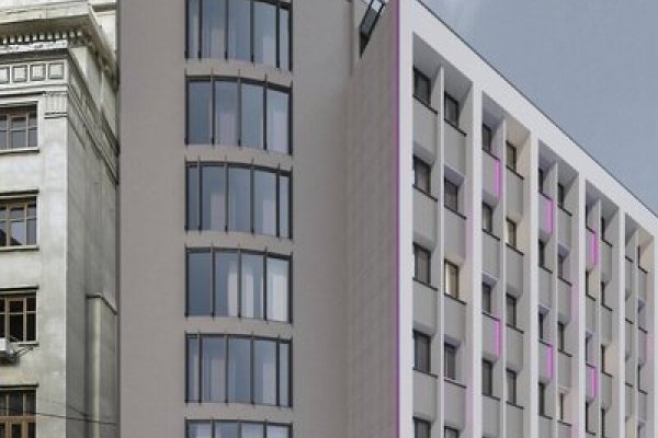 Moxy Bucharest Old Town