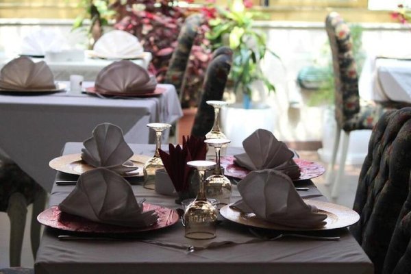 Hotel 2 Kitarrat Boutique & Spa