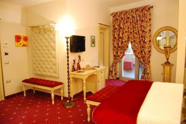 Hotel 2 Kitarrat Boutique & Spa