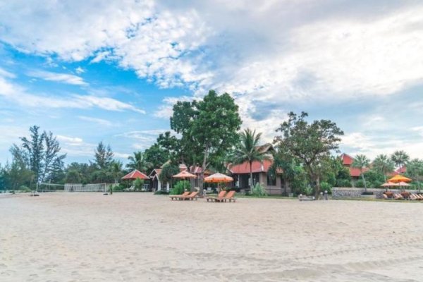 Sirarun Resort