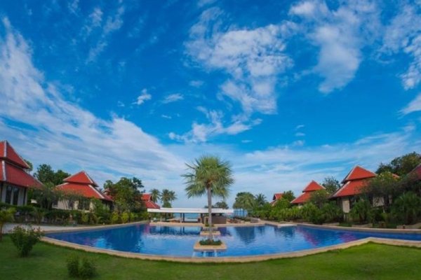 Sirarun Resort