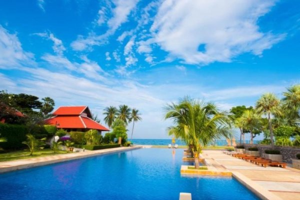 Sirarun Resort