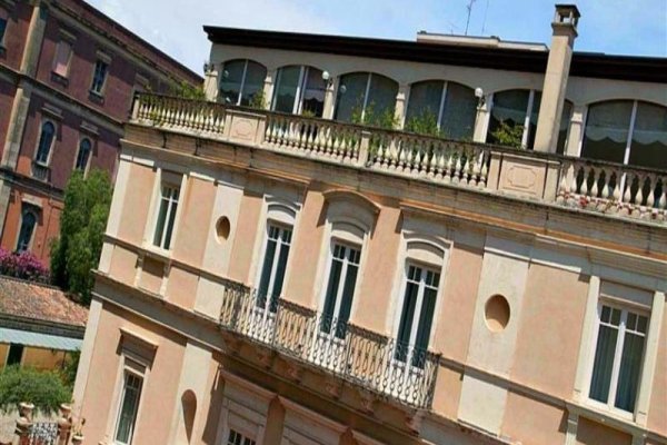 Villa Del Bosco & VdBNEXT