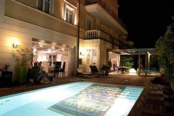 Villa Del Bosco & VdBNEXT