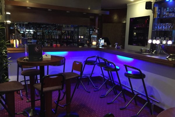 Globales Post Hotel & Wellness