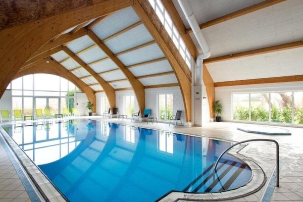 Globales Post Hotel & Wellness