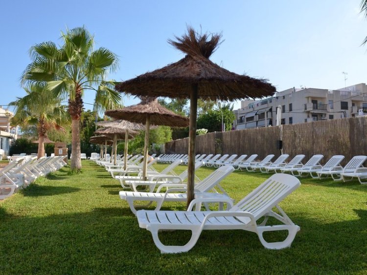 Aparhotel Vibra Central City