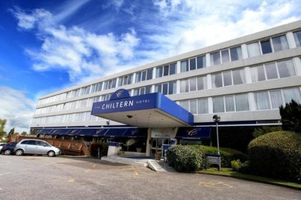 The Chiltern Hotel