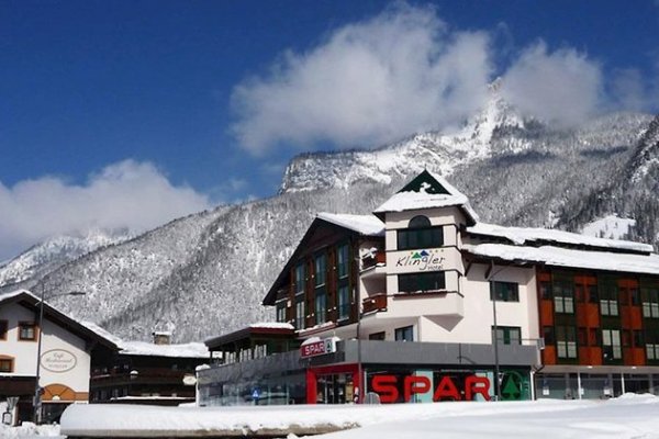 Hotel Klingler
