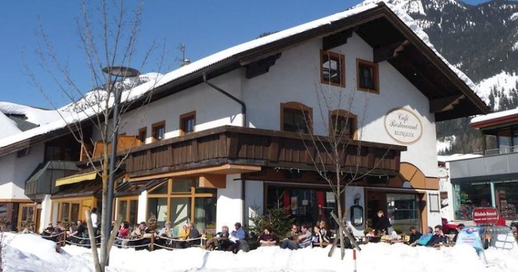 Hotel Klingler