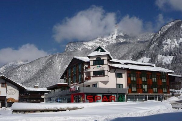 Hotel Klingler