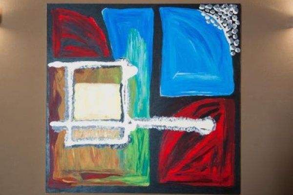 B&B Art Rooms