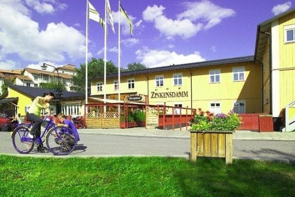 Hotel Zinkensdamm