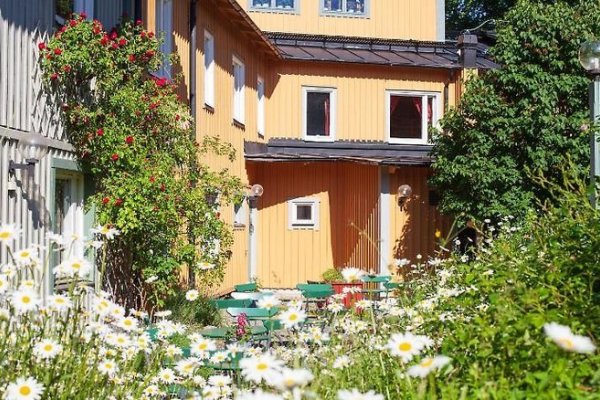 Hotel Zinkensdamm