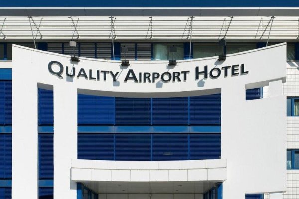 Quality Airport Hotel Stavanger