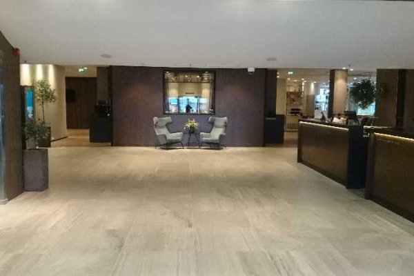 Quality Airport Hotel Stavanger
