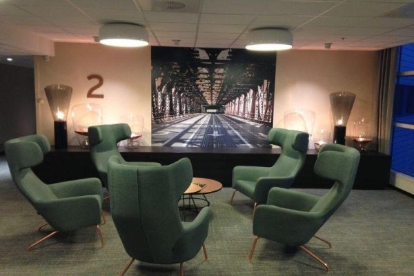 Quality Airport Hotel Stavanger