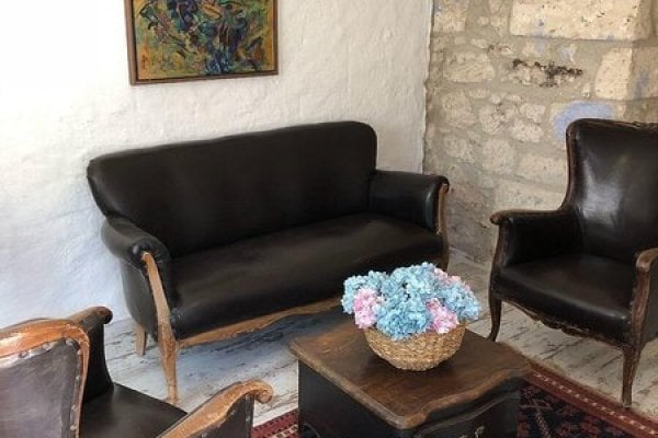 Livan Hotel Deluxe