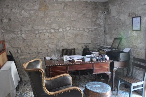 Livan Hotel Deluxe