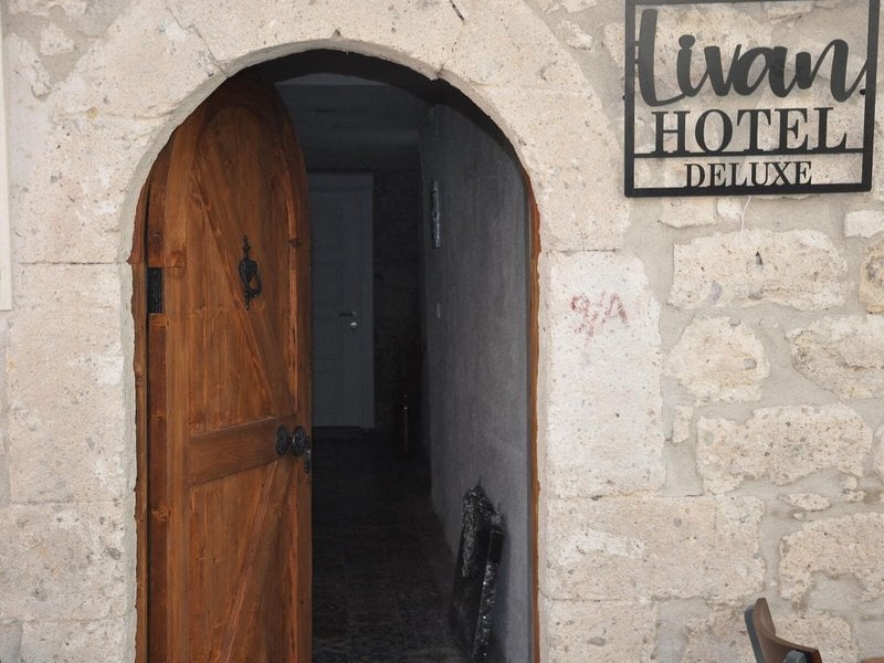 Livan Hotel Deluxe
