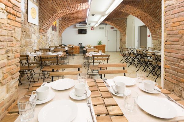 Le Petit Hotel Prague