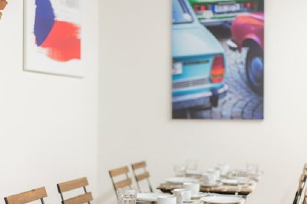 Le Petit Hotel Prague