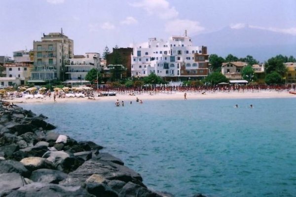Sporting Baia Hotel