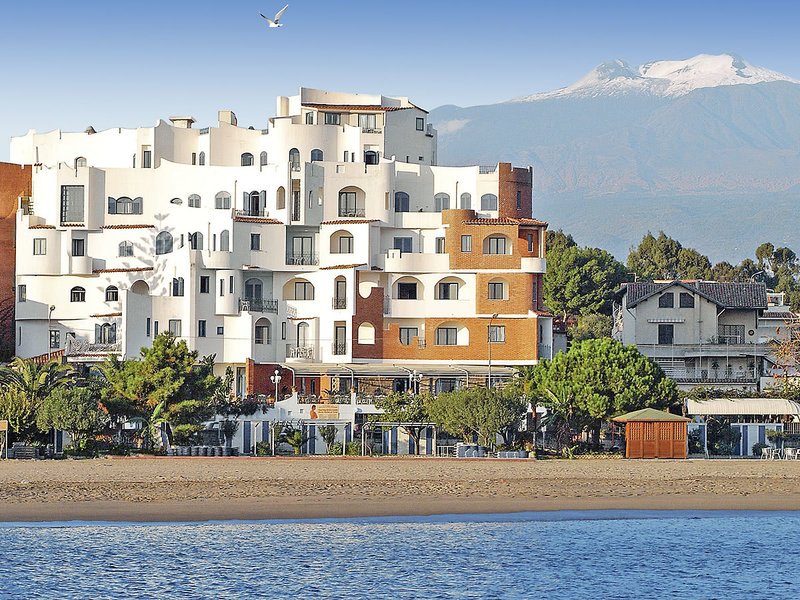 Sporting Baia Hotel