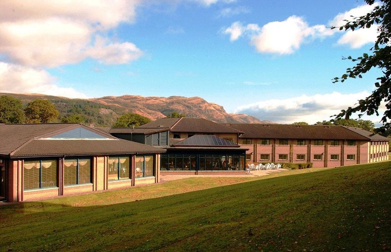 Stirling Court Hotel