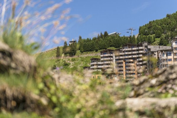 Pierre & Vacances Residence Atria Crozats