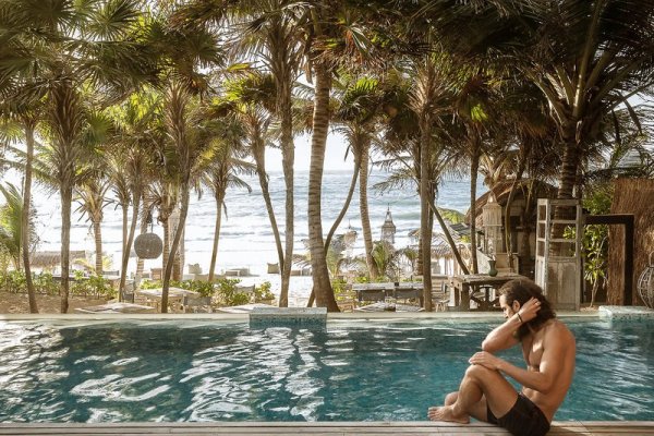 Hotel Be Tulum