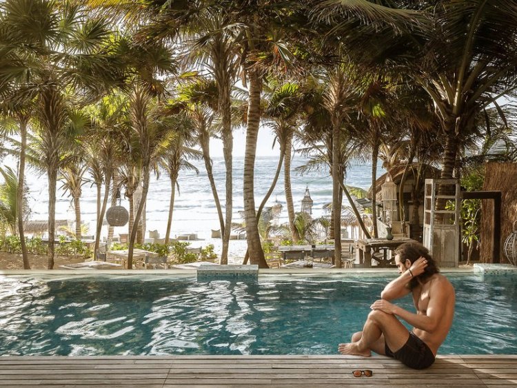 Hotel Be Tulum