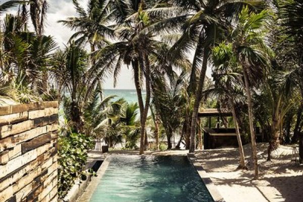 Hotel Be Tulum
