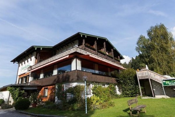 Landhotel Maiergschwendt