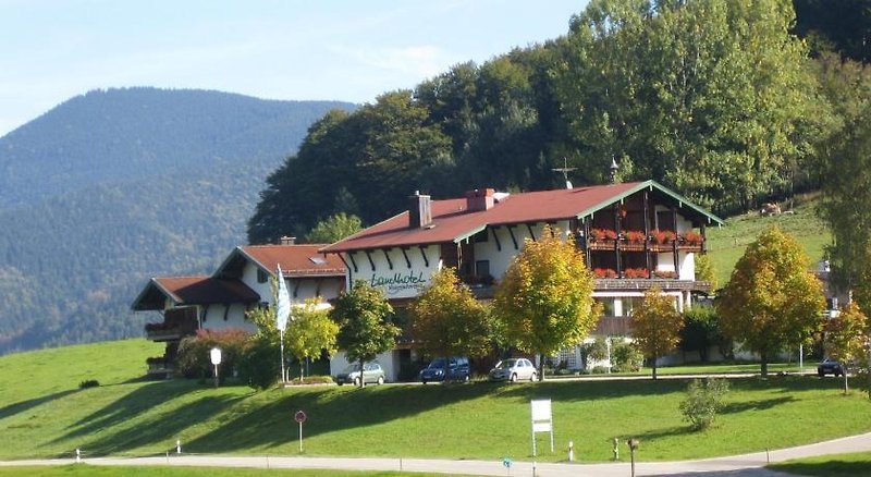 Landhotel Maiergschwendt