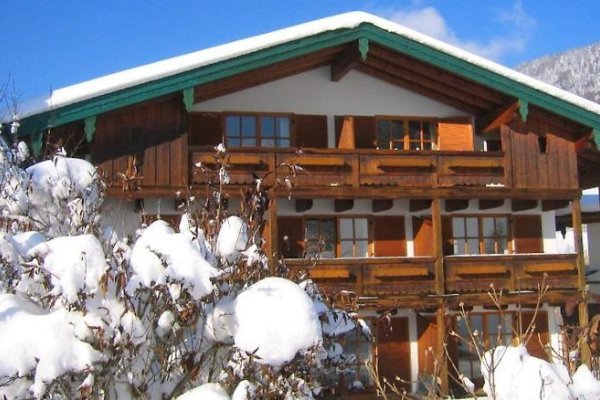 Landhotel Maiergschwendt