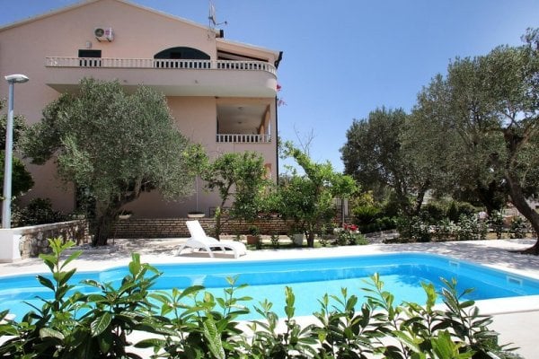 Villa Sun