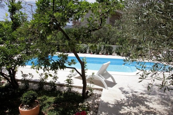 Villa Sun